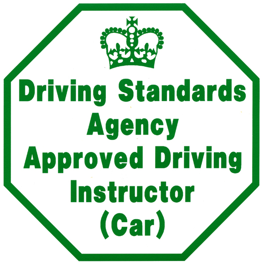 driving instructor training