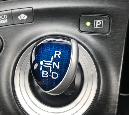 automatic automatic driving lessons