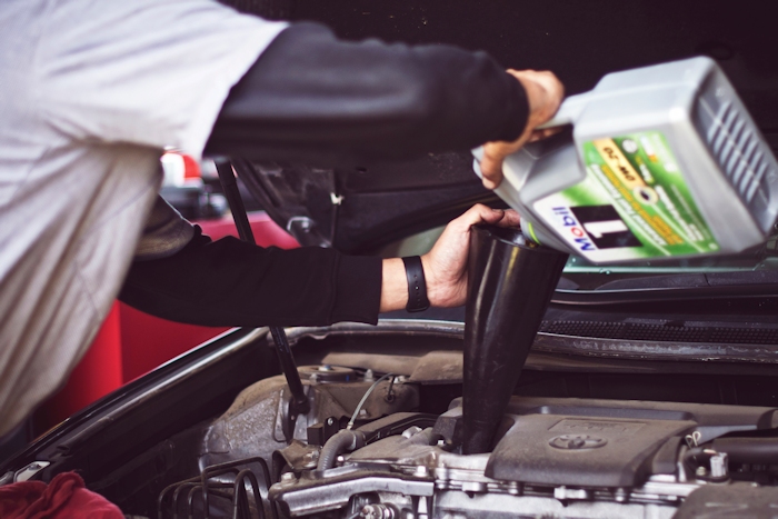 Just Passed? Take care of your car