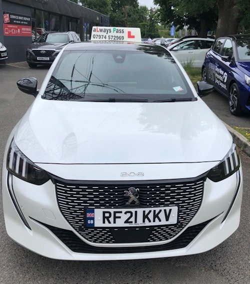 electric-vehicle