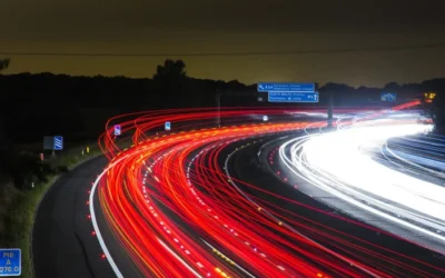 Learners on Motorways