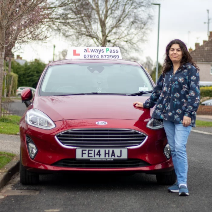 enerjeta2 Driving Instructors in Reading/Tilehurst